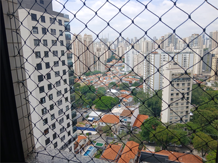 Venda Apartamento São Paulo Água Branca REO1055731 38