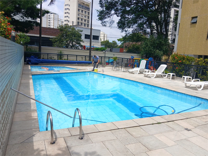 Venda Apartamento São Paulo Água Branca REO1055731 36