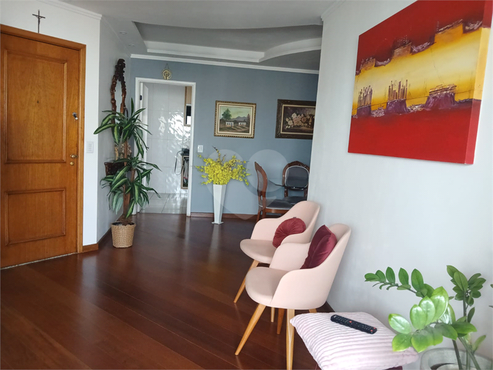 Venda Apartamento São Paulo Água Branca REO1055731 6