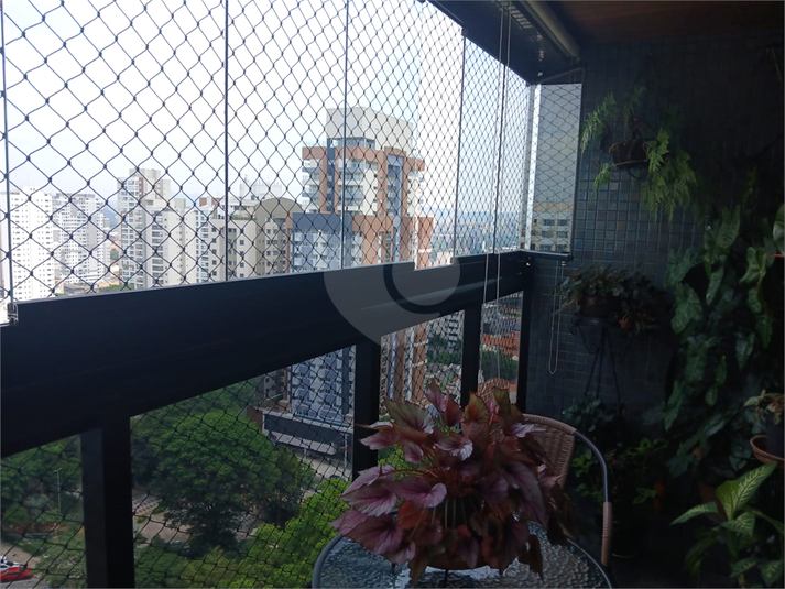 Venda Apartamento São Paulo Água Branca REO1055731 20