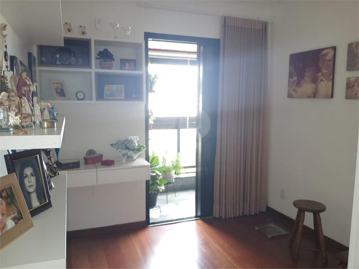 Venda Apartamento São Paulo Água Branca REO1055731 23