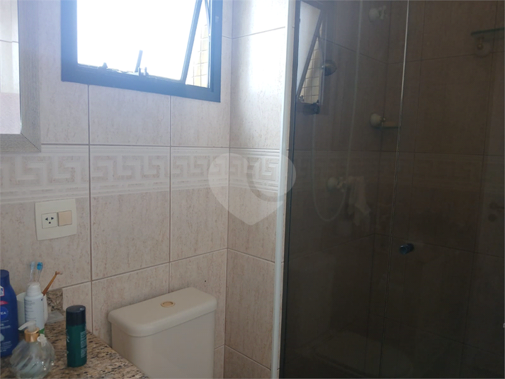 Venda Apartamento São Paulo Água Branca REO1055731 32