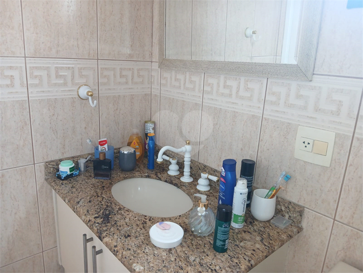 Venda Apartamento São Paulo Água Branca REO1055731 30