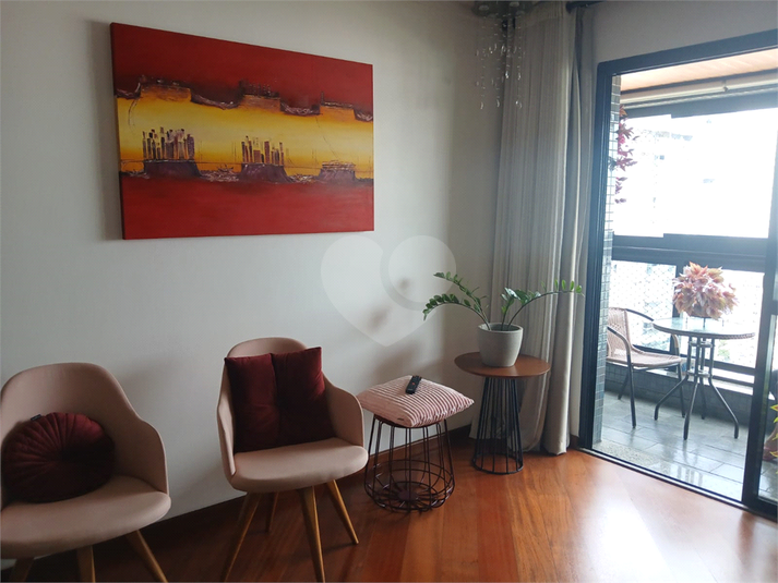 Venda Apartamento São Paulo Água Branca REO1055731 7