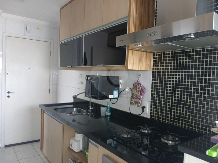 Venda Apartamento São Paulo Água Branca REO1055731 11