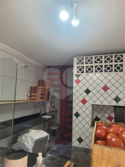 Aluguel Salão Comercial São Paulo Santana REO1055735 3