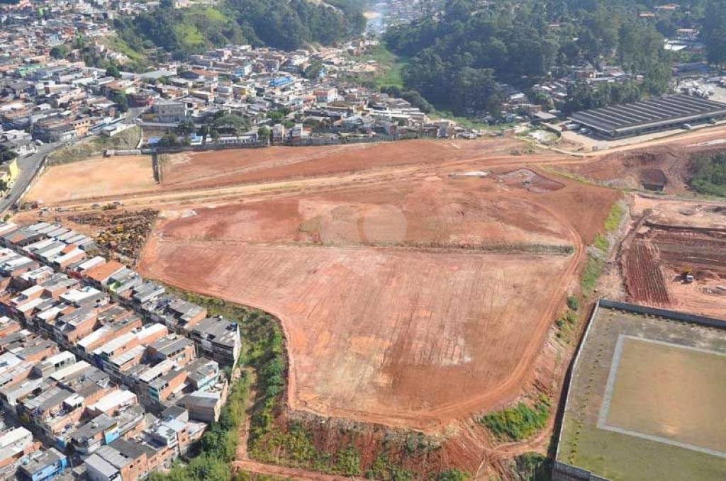 Venda Terreno Osasco Portal D'oeste REO105584 12