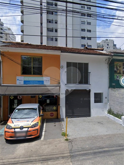 Aluguel Loja São Paulo Indianópolis REO105585 45