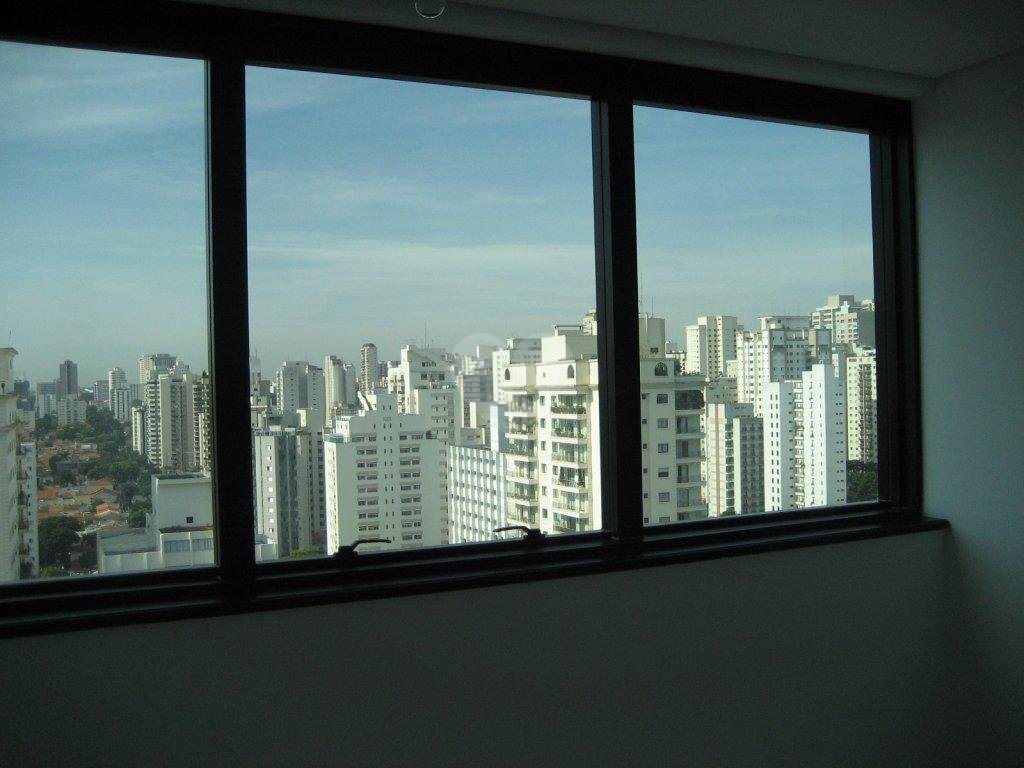 Aluguel Salas São Paulo Santo Amaro REO105593 4