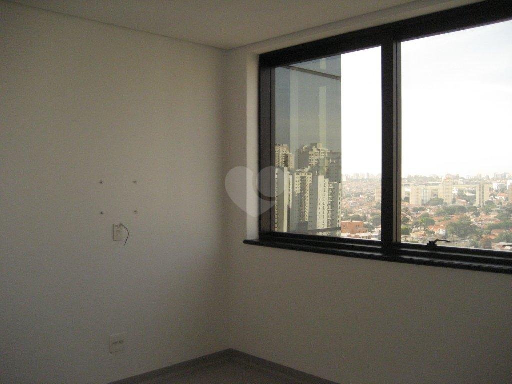 Aluguel Salas São Paulo Santo Amaro REO105593 2