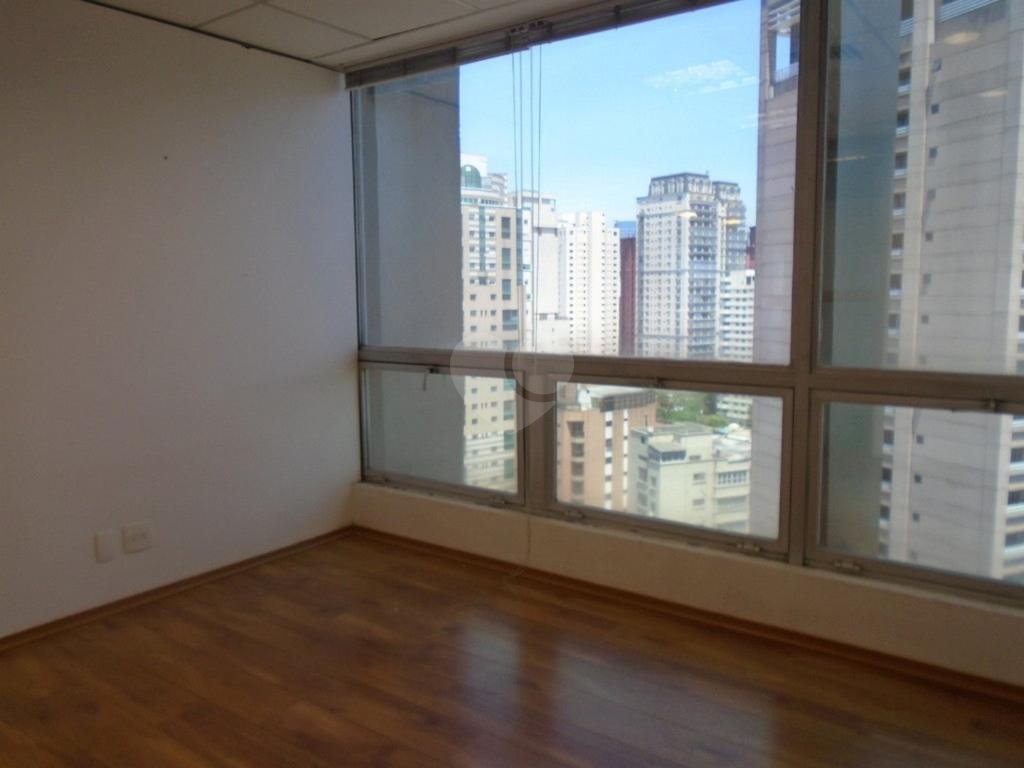 Venda Salas São Paulo Jardim Paulistano REO105594 14