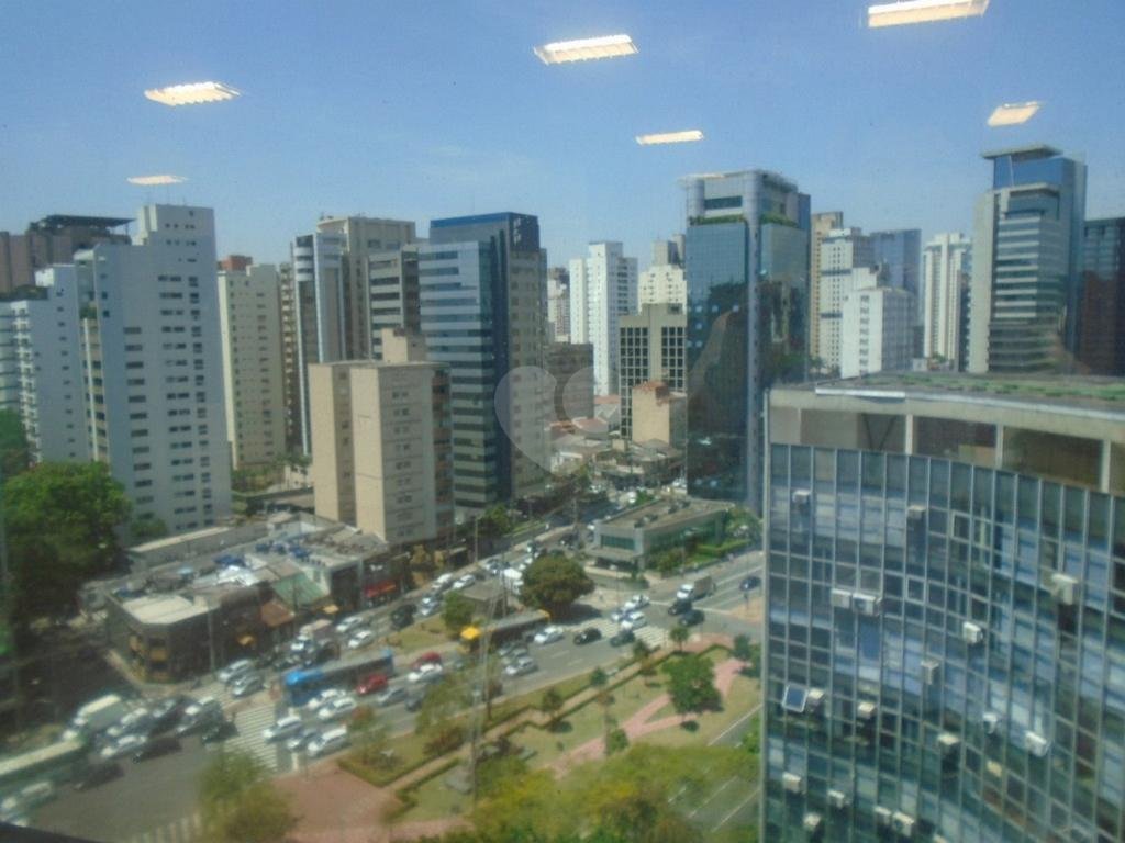 Venda Salas São Paulo Jardim Paulistano REO105594 7