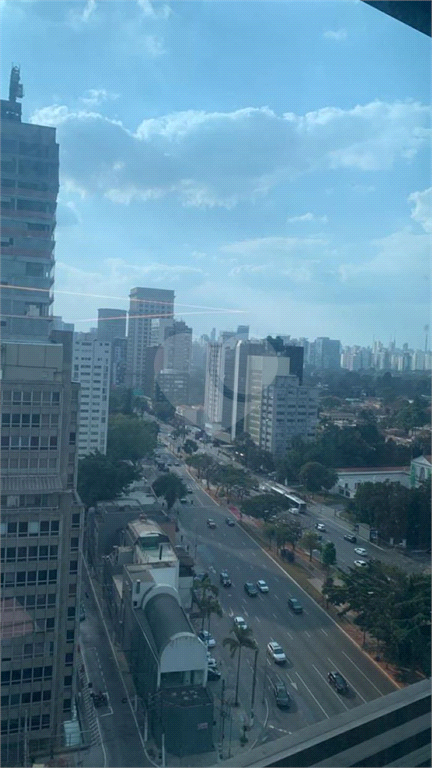 Venda Salas São Paulo Jardim Paulistano REO105594 33