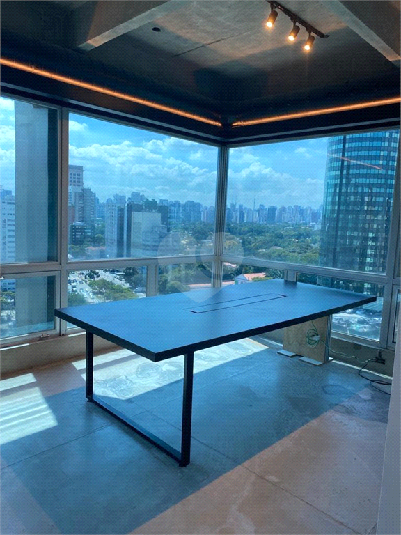 Venda Salas São Paulo Jardim Paulistano REO105594 27