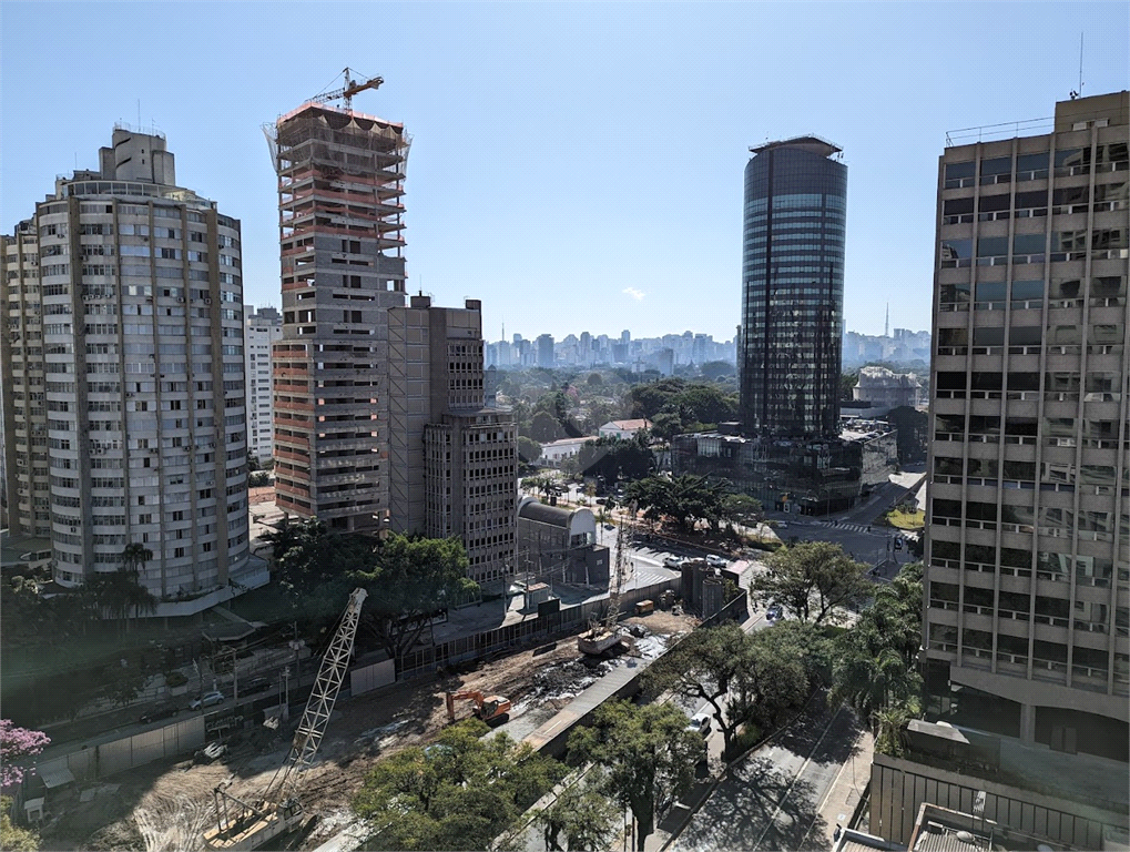 Venda Salas São Paulo Jardim Paulistano REO105594 39