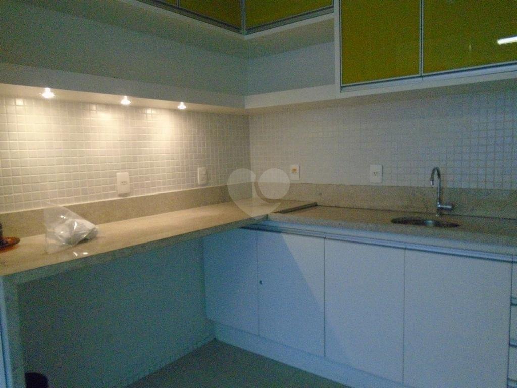 Venda Salas São Paulo Jardim Paulistano REO105594 17