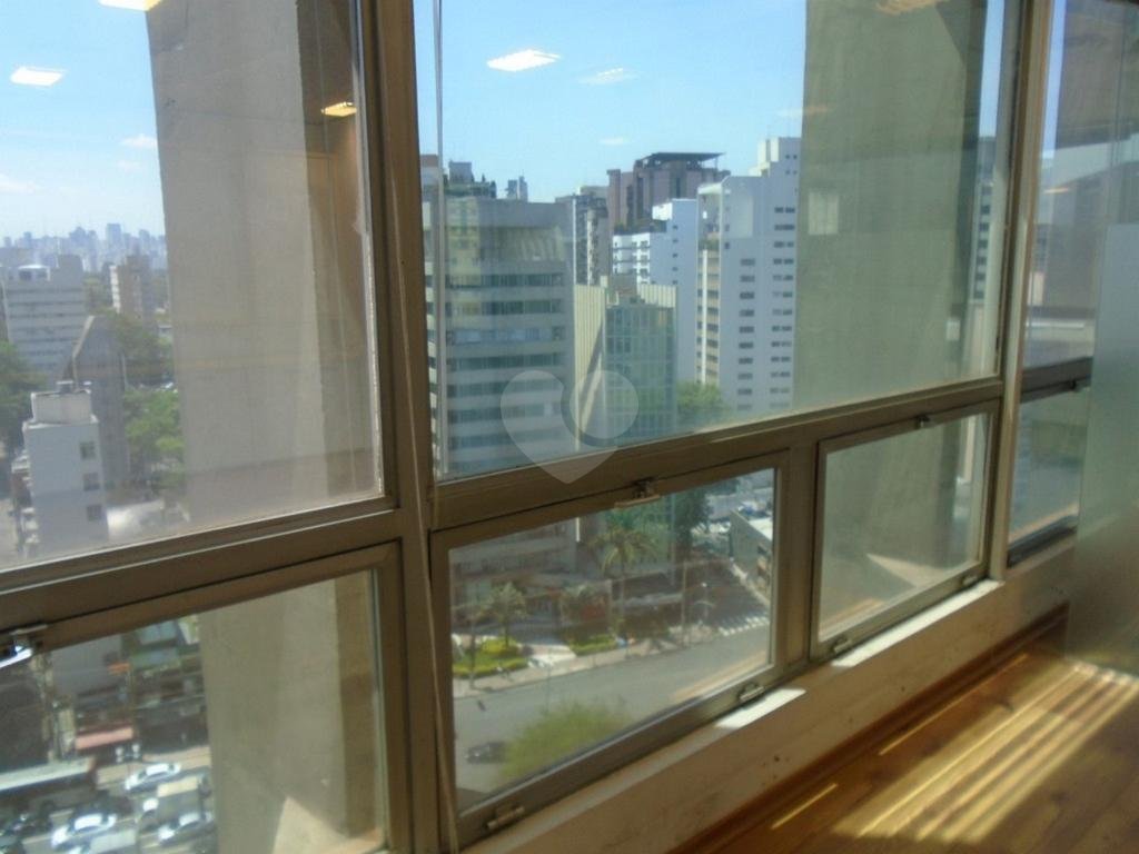 Venda Salas São Paulo Jardim Paulistano REO105594 8