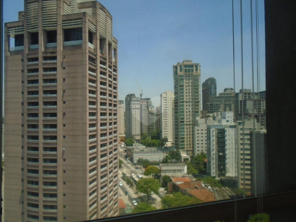 Venda Salas São Paulo Jardim Paulistano REO105594 12