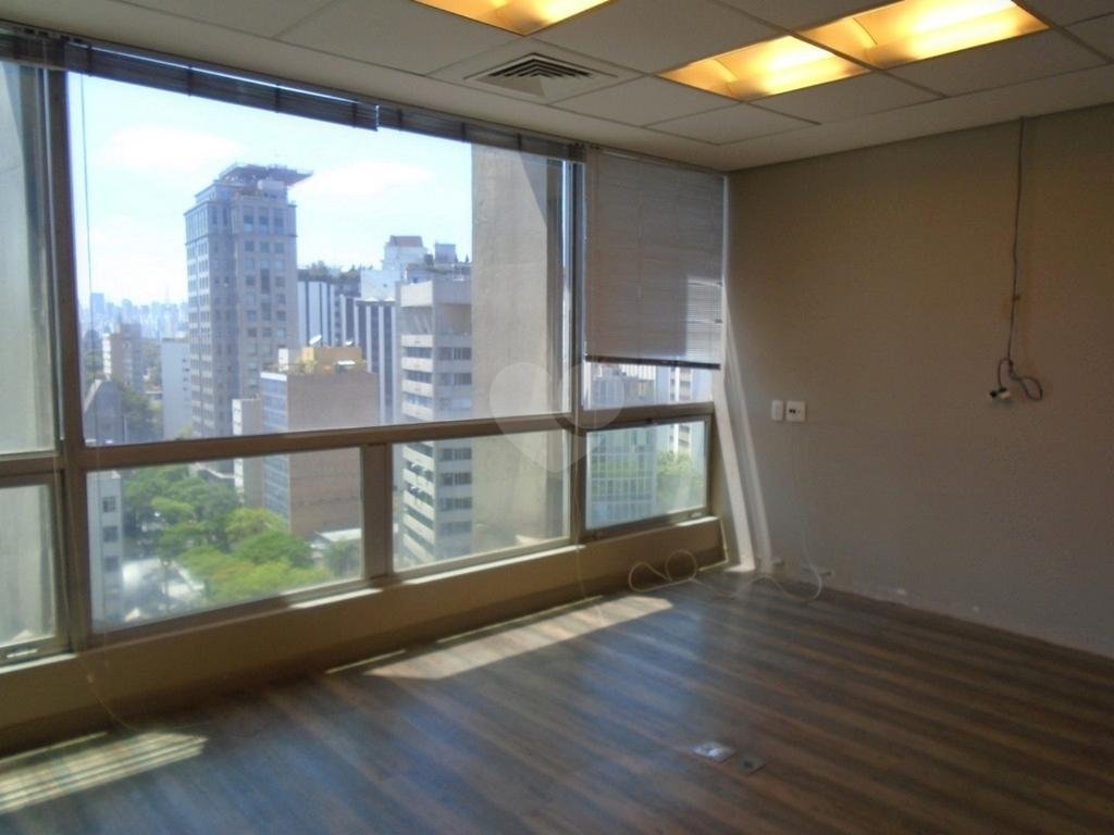 Venda Salas São Paulo Jardim Paulistano REO105594 2