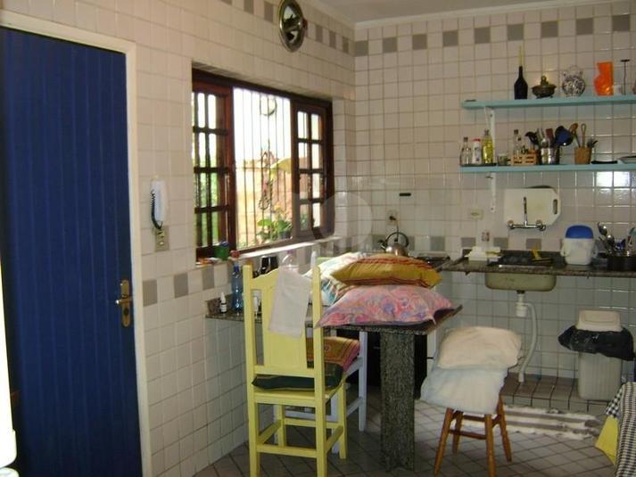 Venda Casa São Paulo Vila Alexandria REO10562 22