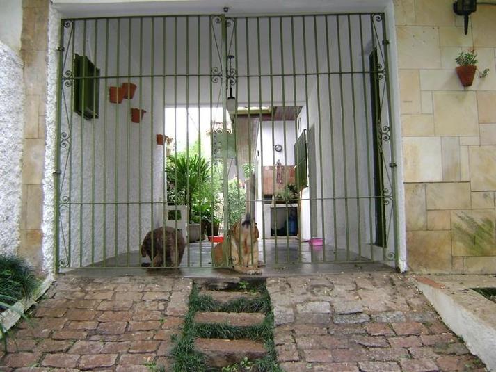 Venda Casa São Paulo Vila Alexandria REO10562 28