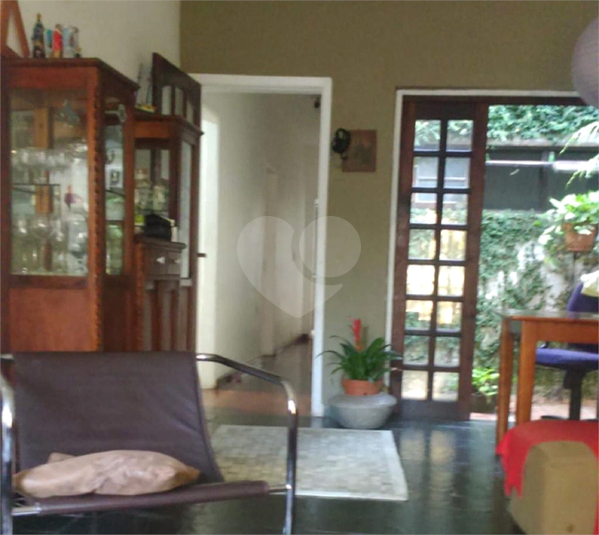 Venda Casa São Paulo Vila Alexandria REO10562 13