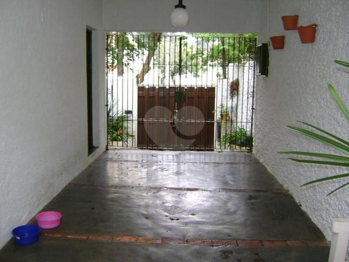 Venda Casa São Paulo Vila Alexandria REO10562 3