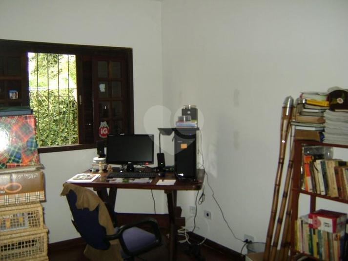 Venda Casa São Paulo Vila Alexandria REO10562 17