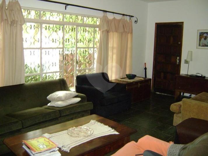 Venda Casa São Paulo Vila Alexandria REO10562 5