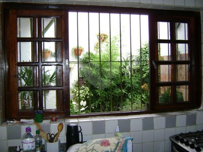 Venda Casa São Paulo Vila Alexandria REO10562 23