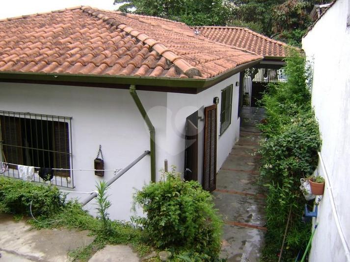 Venda Casa São Paulo Vila Alexandria REO10562 1