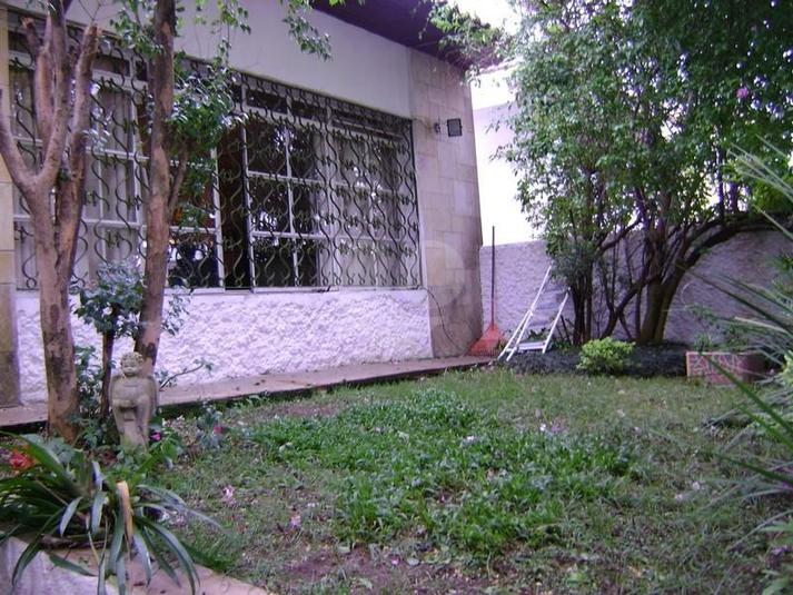 Venda Casa São Paulo Vila Alexandria REO10562 4