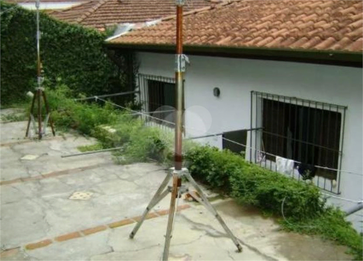 Venda Casa São Paulo Vila Alexandria REO10562 29