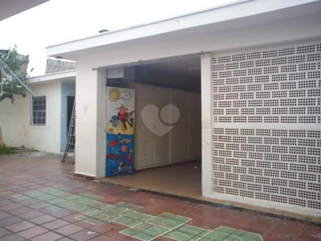 Venda Casa térrea São Paulo Vila Madalena REO105670 29