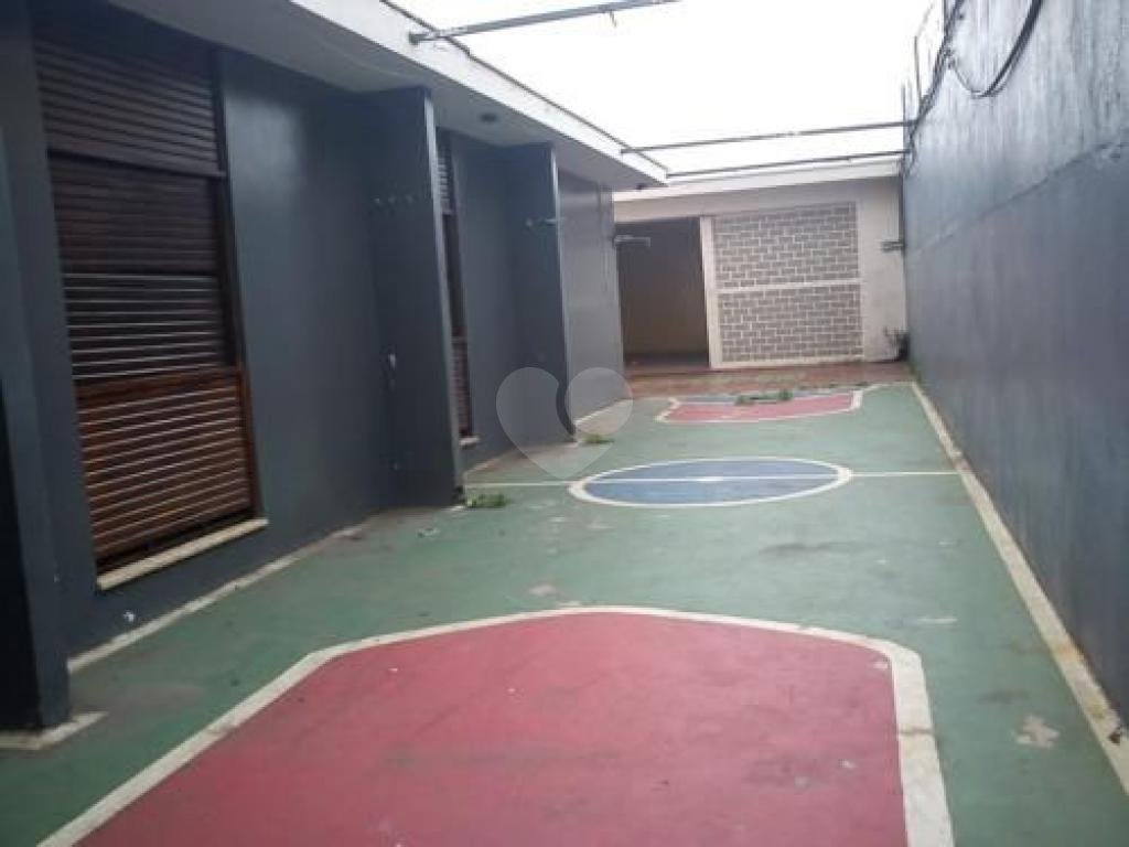 Venda Casa térrea São Paulo Vila Madalena REO105670 30