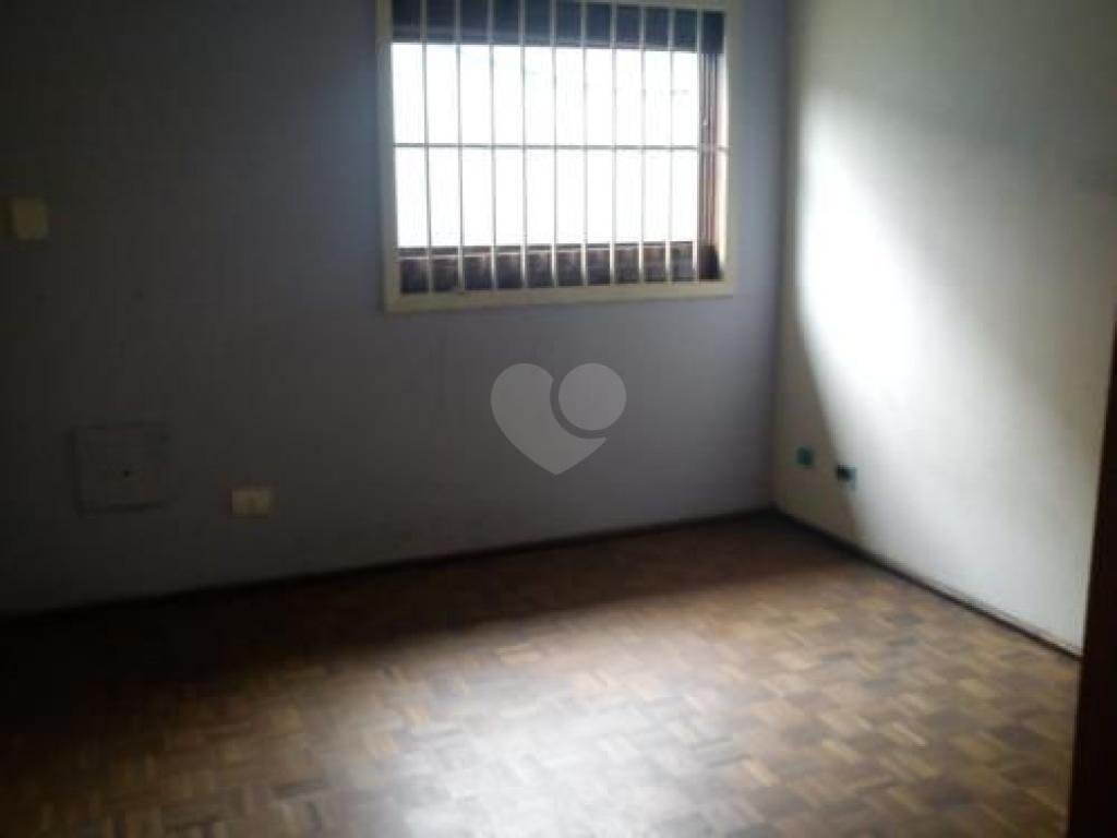 Venda Casa térrea São Paulo Vila Madalena REO105670 17