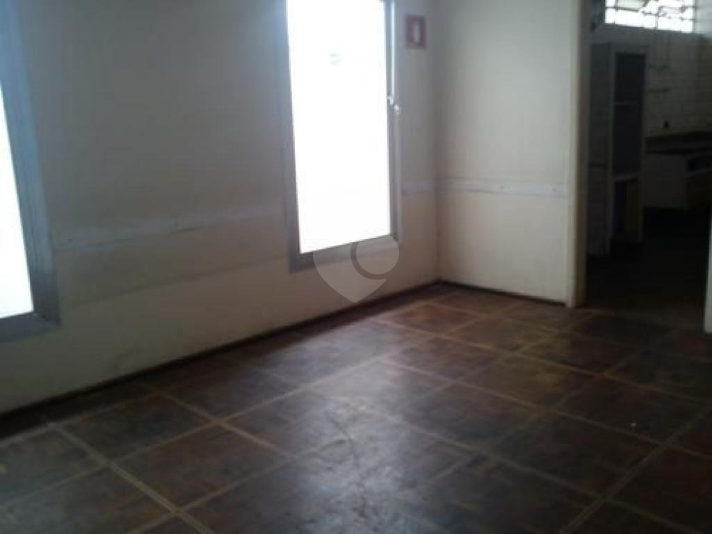 Venda Casa térrea São Paulo Vila Madalena REO105670 26