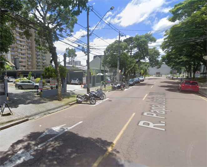 Venda Terreno Curitiba Centro Cívico REO1056750 7