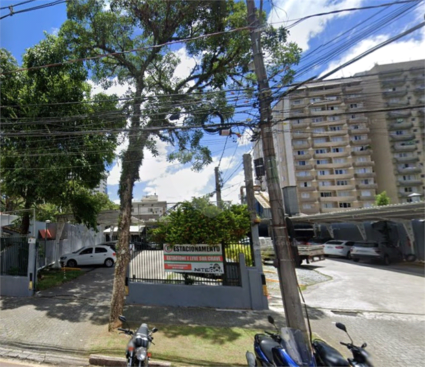 Venda Terreno Curitiba Centro Cívico REO1056750 10