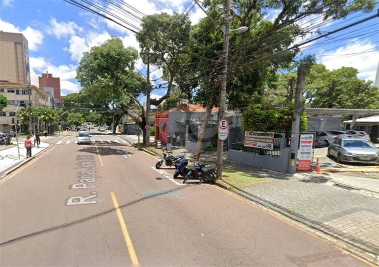 Venda Terreno Curitiba Centro Cívico REO1056750 8