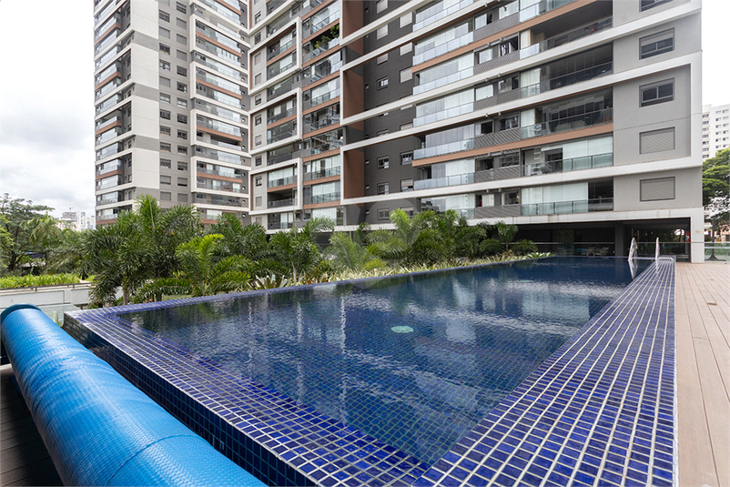 Venda Apartamento São Paulo Cidade Monções REO1056755 28