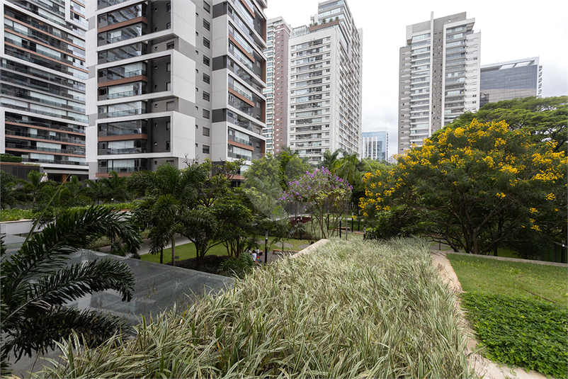 Venda Apartamento São Paulo Cidade Monções REO1056755 27