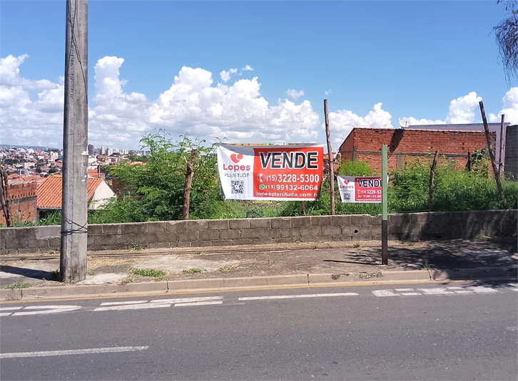 Venda Terreno Sorocaba Parque Dos Eucaliptos REO1056756 1