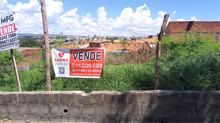 Venda Terreno Sorocaba Parque Dos Eucaliptos REO1056756 6