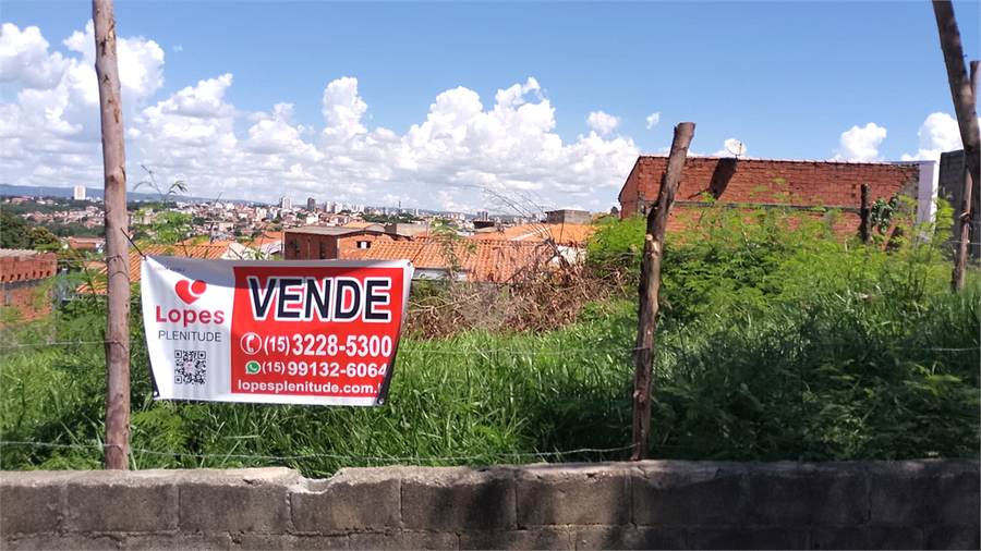 Venda Terreno Sorocaba Parque Dos Eucaliptos REO1056756 5