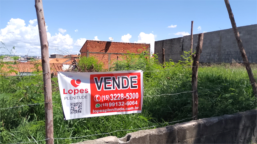 Venda Terreno Sorocaba Parque Dos Eucaliptos REO1056756 2