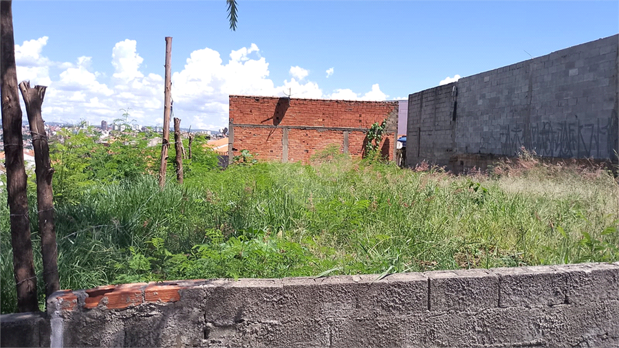 Venda Terreno Sorocaba Parque Dos Eucaliptos REO1056756 4