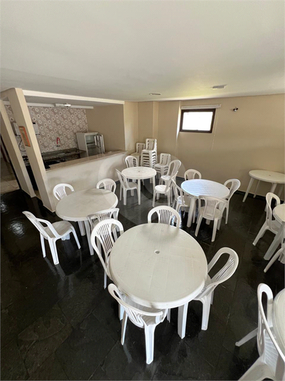 Venda Apartamento São Paulo Vila Aurora (zona Norte) REO1056758 17