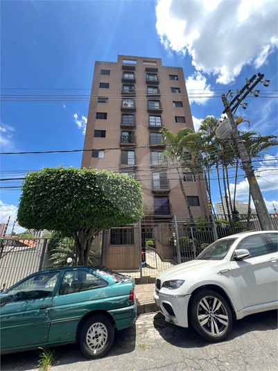 Venda Apartamento São Paulo Vila Aurora (zona Norte) REO1056758 1