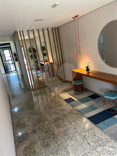 Venda Apartamento São Paulo Vila Aurora (zona Norte) REO1056758 10